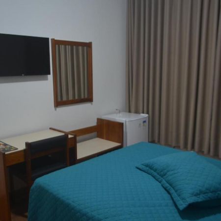 Hotel Obino São Borja المظهر الخارجي الصورة