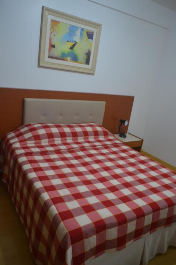 Hotel Obino São Borja المظهر الخارجي الصورة