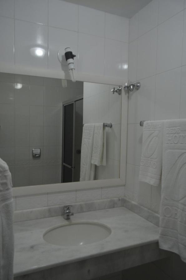 Hotel Obino São Borja المظهر الخارجي الصورة