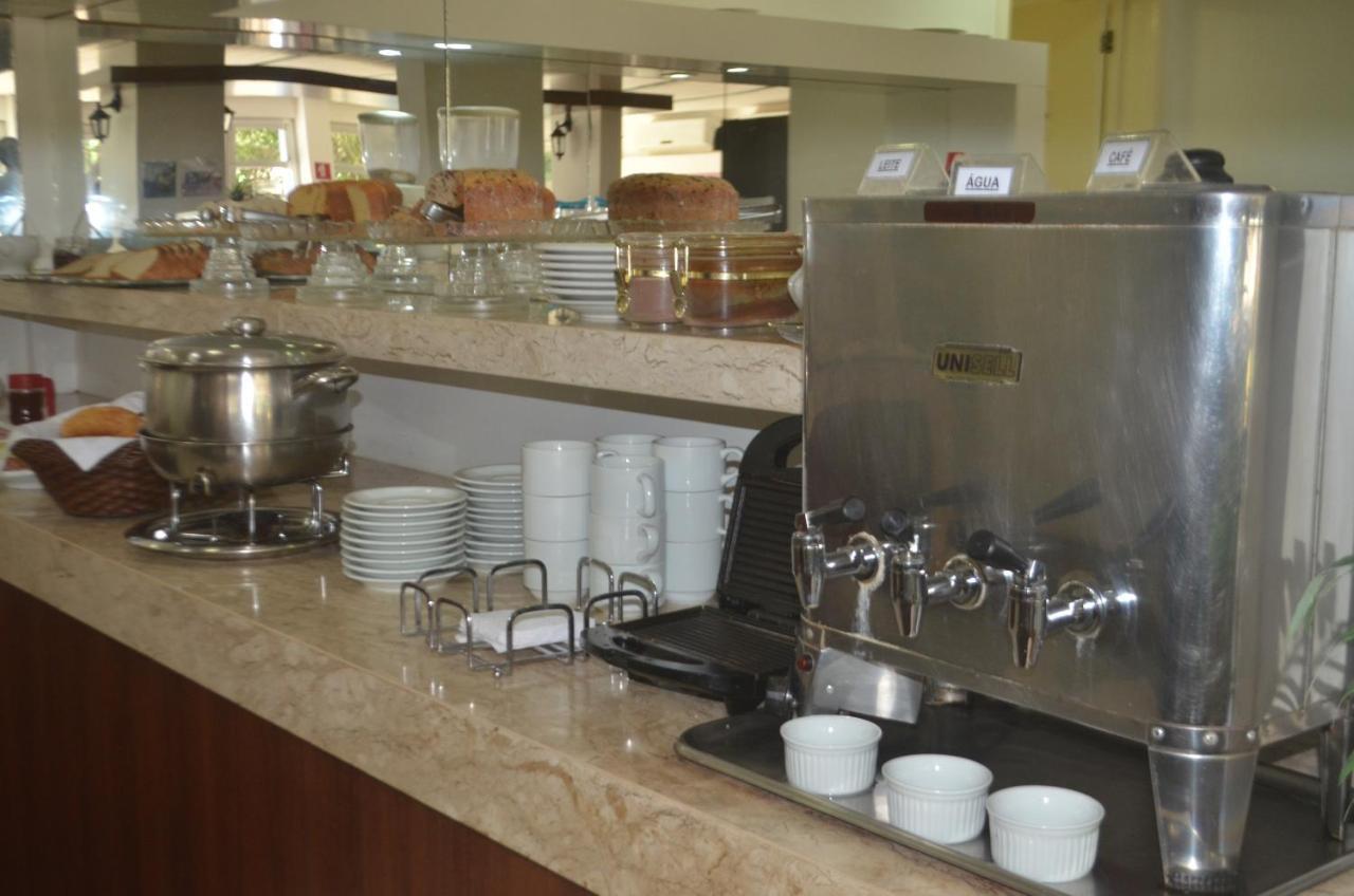 Hotel Obino São Borja المظهر الخارجي الصورة